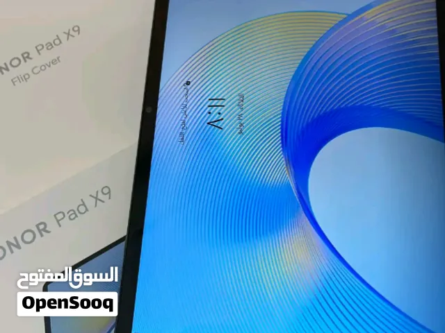 هونر اكس 9
