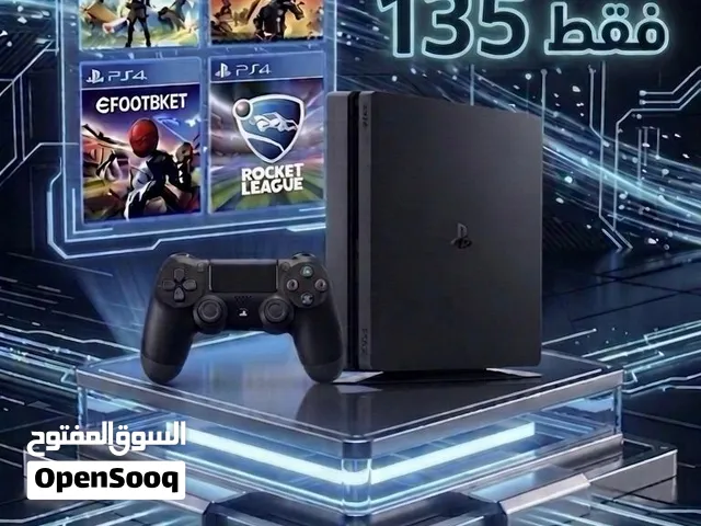 PlayStation 4 PlayStation for sale in Amman