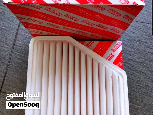 فلاتر هواء جملة