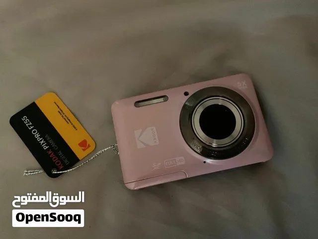 Kodak Fz55 Pink color