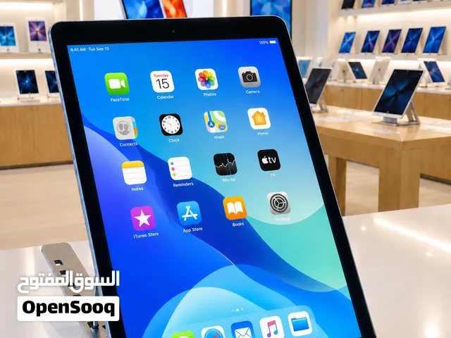 Apple iPad 8th Generation 32GB Same As New