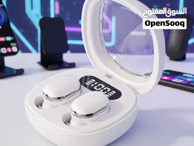 ايربود اصلي فقط (مع ضمان جودة المنتج)