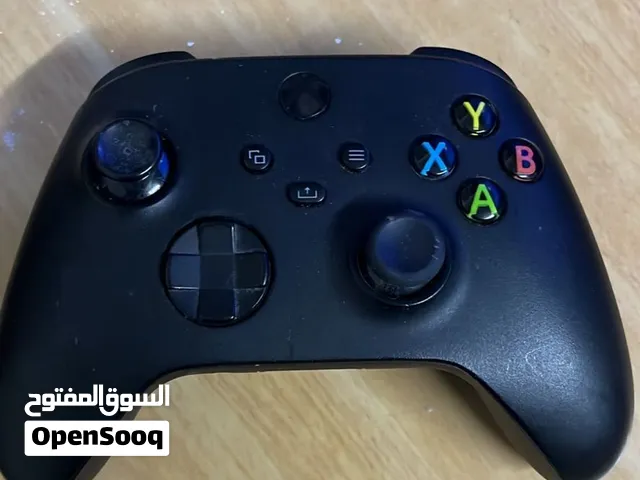 Xbox series x للبيع