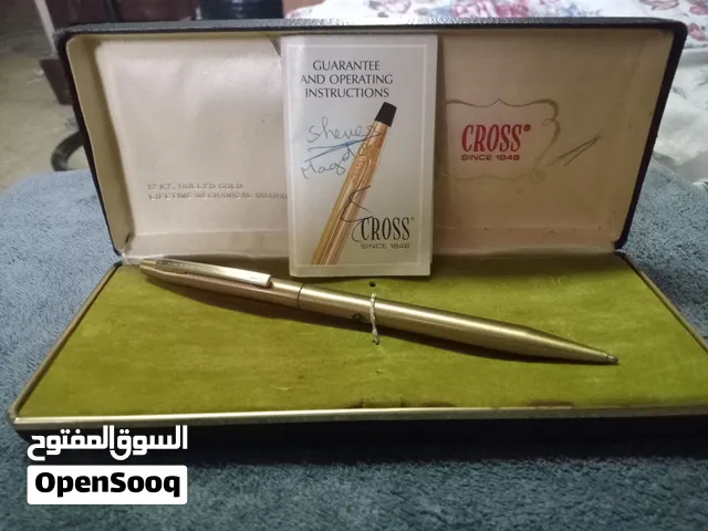 قلم حبر (Croos)