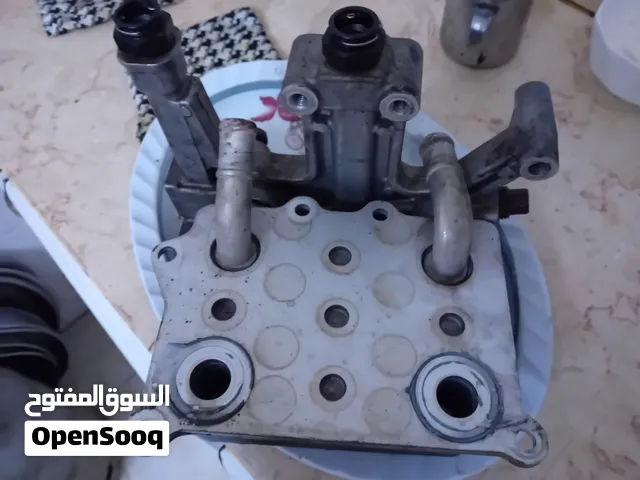 مبرد زيت دوج رام