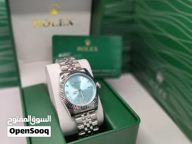 ساعات ROLEX