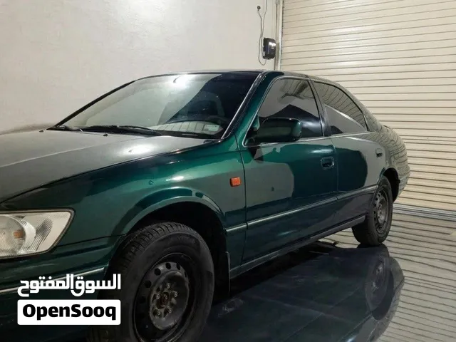 تويوتا كامري موديل 2000 GLI