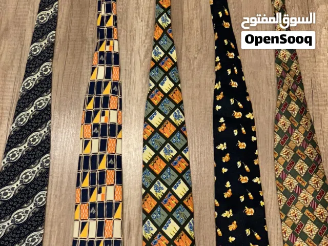 مجموعة كرافات