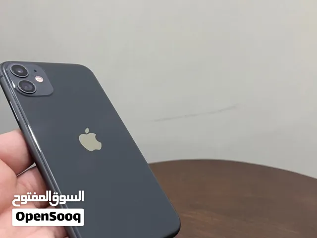 Apple iPhone 11 128 GB in Amman
