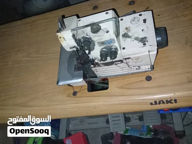 للبيع حباكة نظيفة