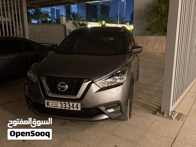 2018 قير تماتيك رقم واحد خليجي من دون حوادث ممشى الموتر 197 الف
