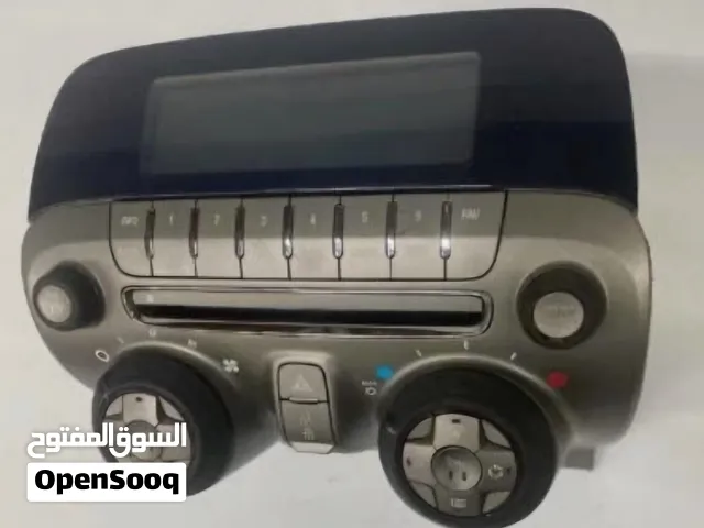 للبيع مسجل الوكاله كمارو 2012 نضيف وشغال غير قابل للمساومه