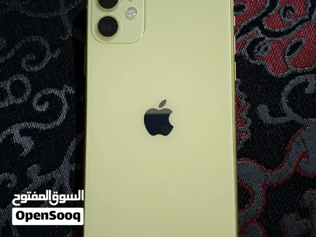 ايفون 11 عادي للبيع (اقراءالوصف)