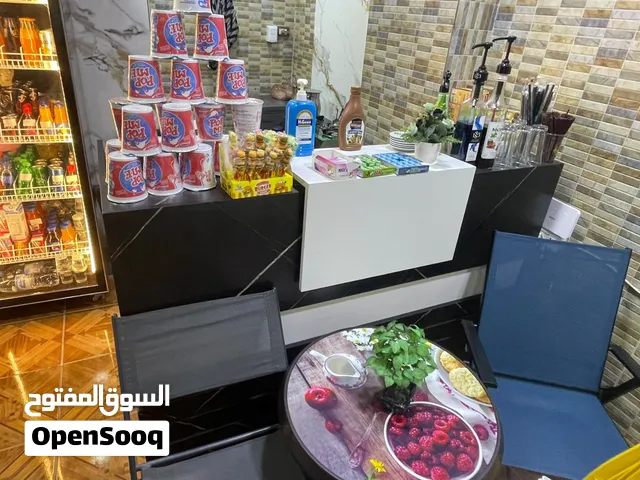 كاونتر او رسبشن