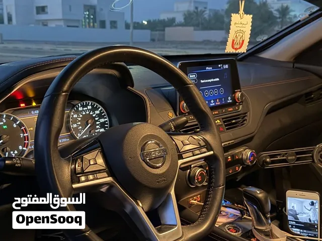 Nissan Altima 2020 SR