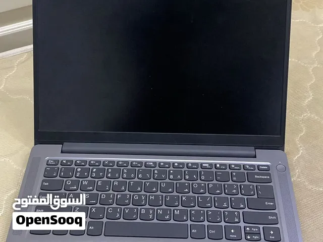 IdeaPad 3 i5 G7 512GB  للبيع  لابتوب