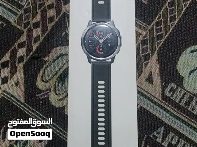 ساعة شاومي Xiaomi Watch S1 Active