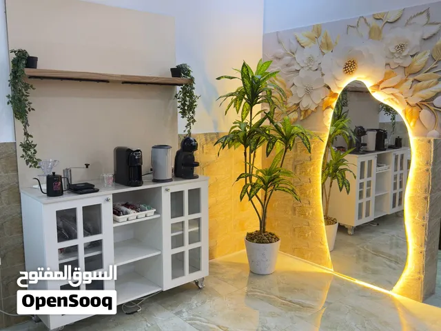 سكن للطلاب والموظفين المعبيله الثامنه خلف الكليات