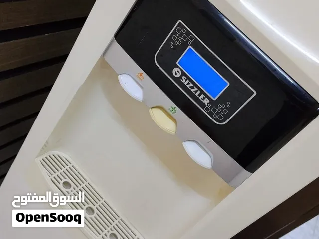 كولر ماء للبيع نوع سيزلر شغال ميه بالميه إستعمال خفيف جدا