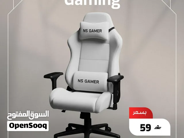كرسي NS GAMER