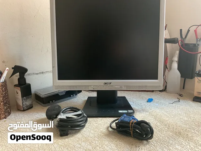 شاشة Acer AL1717