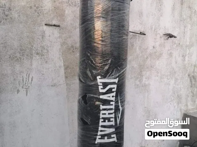 اكياس ملاكمه جلد اروبي 160 سم فقط