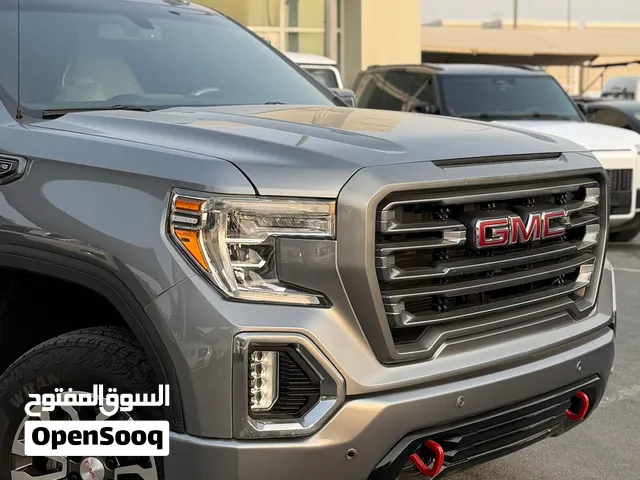 جيمس سيرا AT4 خليجي 2020