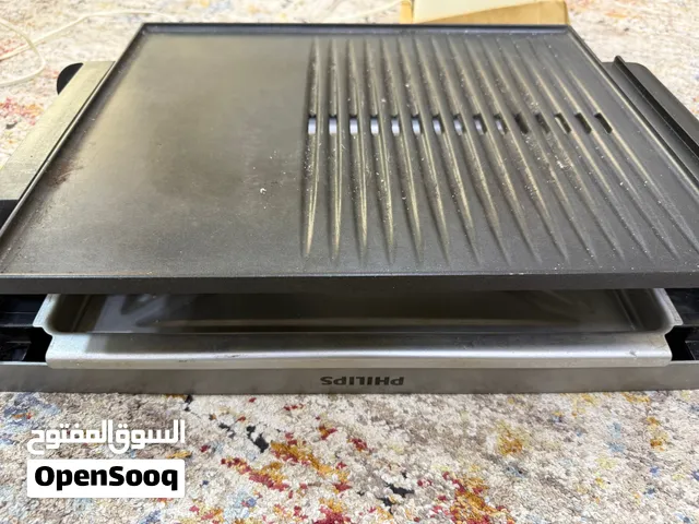 للبيع شواية كهربائية  مناسبة للشتاء والجلسات، تشوي عليها بكل سهولة. نظيفة جدًا وشرط شغالة وأحسن ما ي