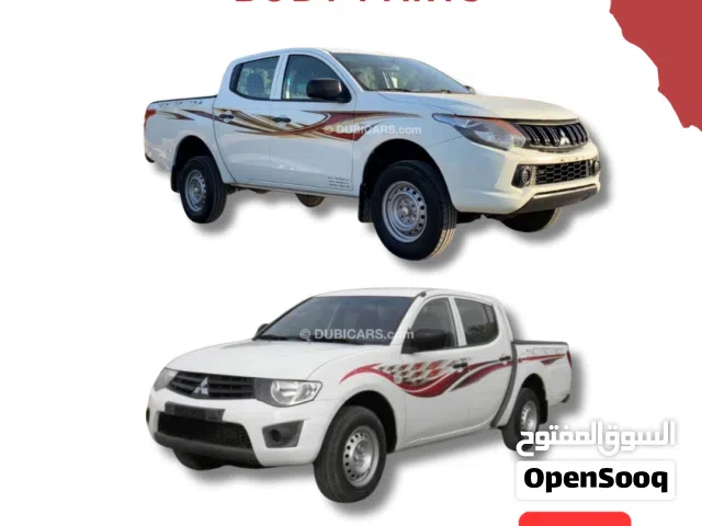 قطع غيار ميتسوبيشي ال200 اقرا الوصف mitsubishi L200 body spare parts