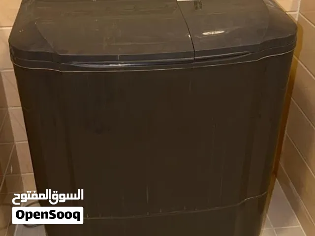 غسالت ملابس ال جي جديده اصليه