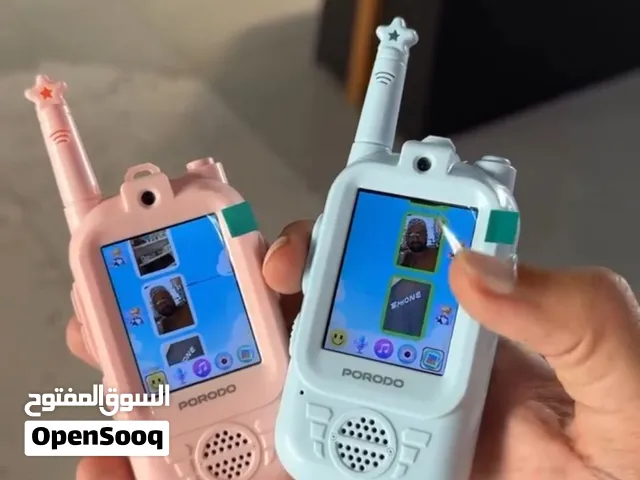 جهاز التحكم عن بعد للاطفال