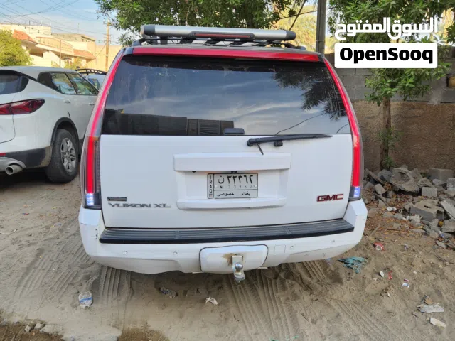 Used GMC Yukon in Baghdad