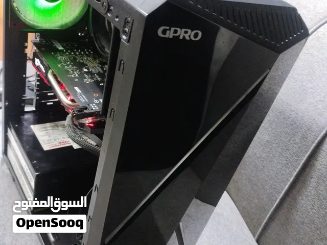 Ryzen 3 5300g and x570 phantom gaming 4 motherboard with GTX 1050ti gaming PC xgp RGB ram