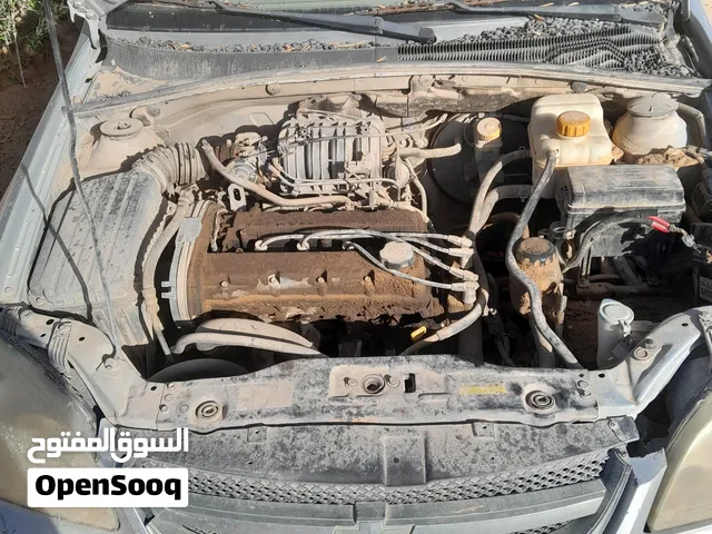 سياره شفرليت