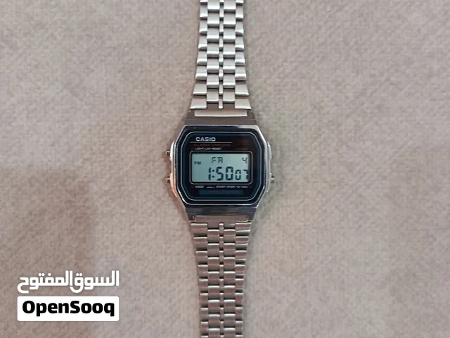 Casio vintage watch in good condition