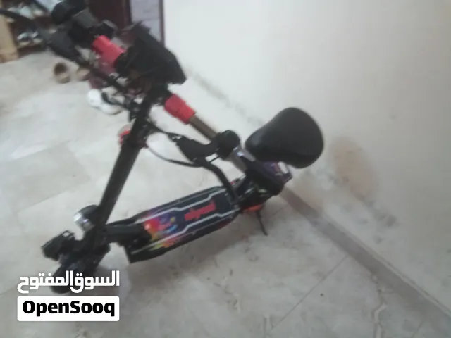 سكوتر نيازي