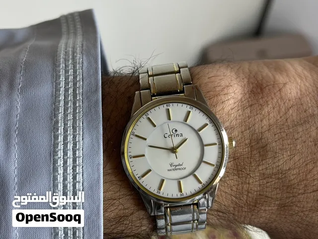 ساعة ماركة Cerina