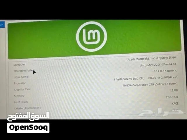 MacBook ماكبوك