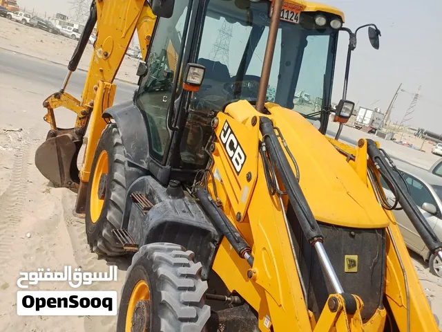 JCB-2011 MADE IN UK