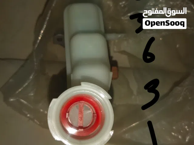 السلام عليكم:والصلاة والسلام على نبينا محمد وعلى آله وصحبه أجمعين،وسلّم تسليماً للب علبه فرامل جديد