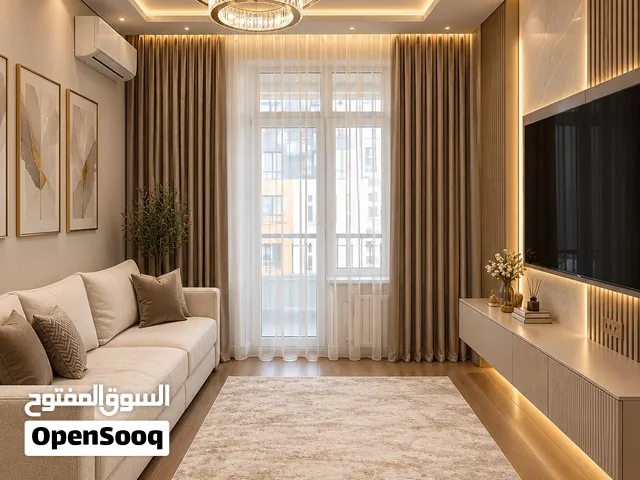 Luxury Custom Curtains & Sheer Curtains  Modern Blackout & Elegant Home Window Drapes Luxury