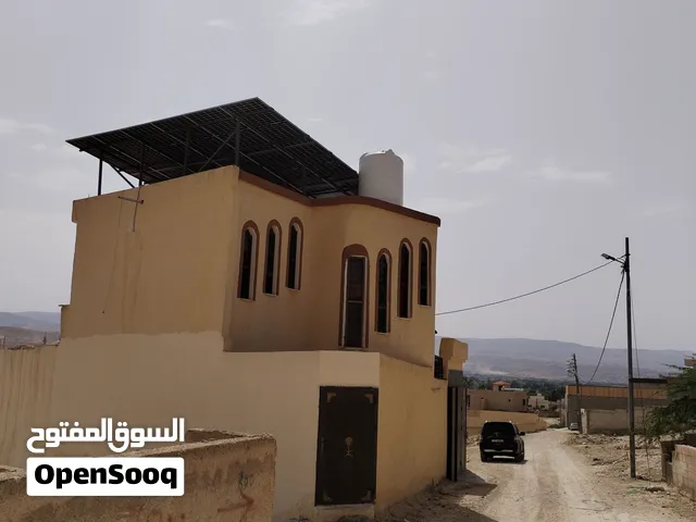 شاليه في منطقه الاغوار الجنوبية، منطقة الجوفة، منطقة شاليهات، للبيع أقساط أو كاش