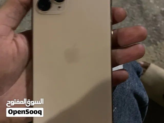 iPhone 11 Pro