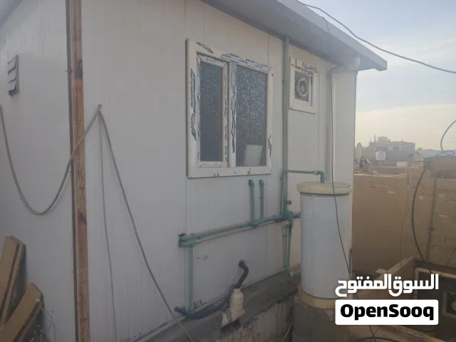 غرفة سندويج بانل
