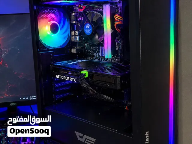بيع بي سي قيمينق PC