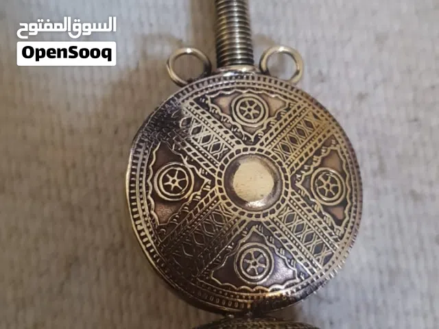 مكاحل نحاس ثقيل خان الخليلي