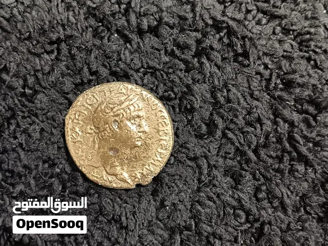 عملات نادرة