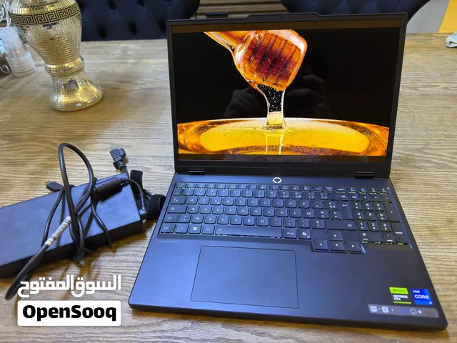 RTX 5070 + i7-14700HX Gaming Laptop Lenovo Legion 5i, 16GB RAM, 512GB SSD, 15.1 2.5K OLED 165Hz