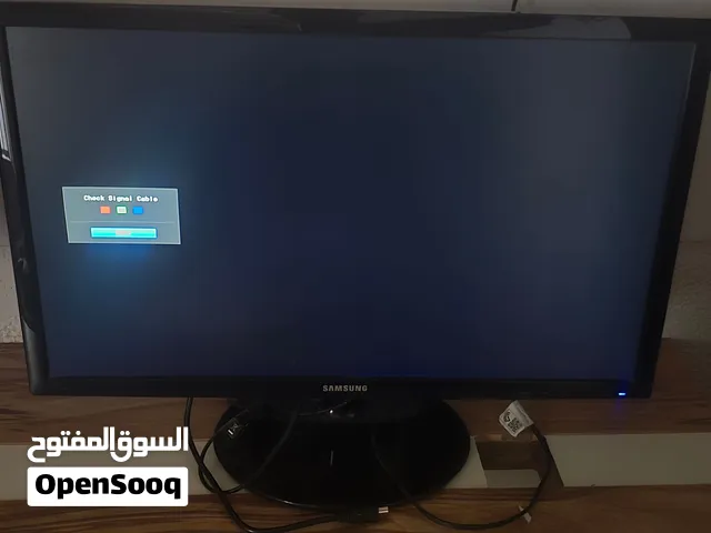 شاشة لابتوب سامسونج قياس 24