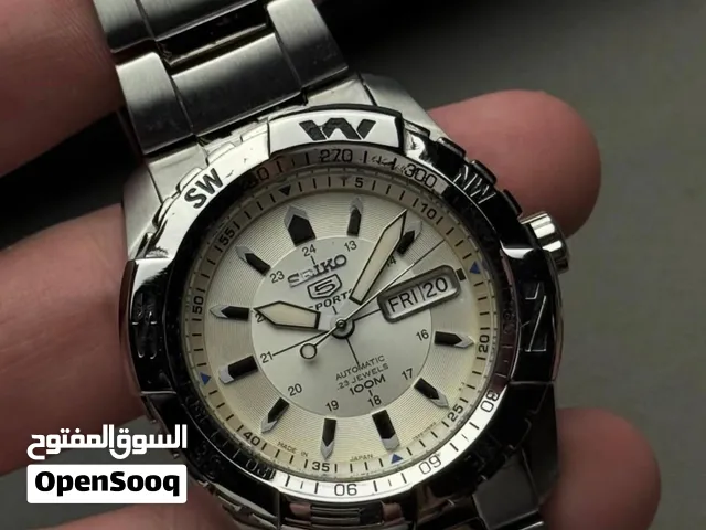 Automatic Seiko watches  for sale in Muharraq